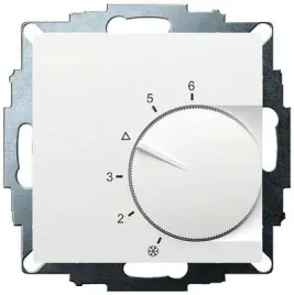 eberle-ute-2100-ral9016-m-55-termostat-pokojowy-montaz-podtynkowy