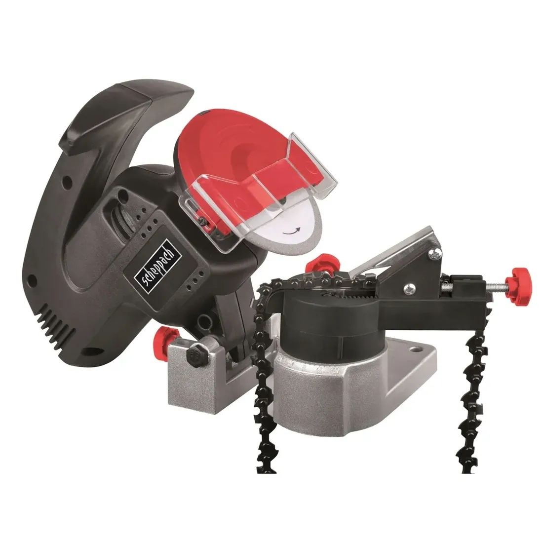 ostrzalka-do-lancucha-scheppach-220-w-stan-nowy