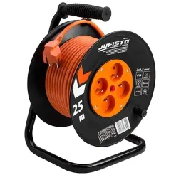 przedluzacz-bebnowy-ogrodowy-25-m-4-gniazda-pomaranczowy