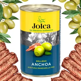 oliwki-zielone-hiszpanskie-z-anchois-marynowane-w-puszce-300g-jolca
