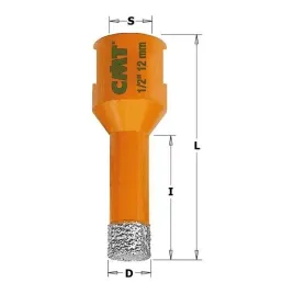 cmt-otwornica-diamentowa-fi-28-m14