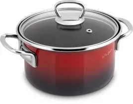 garnek-tradycyjny-lamart-email-55-l