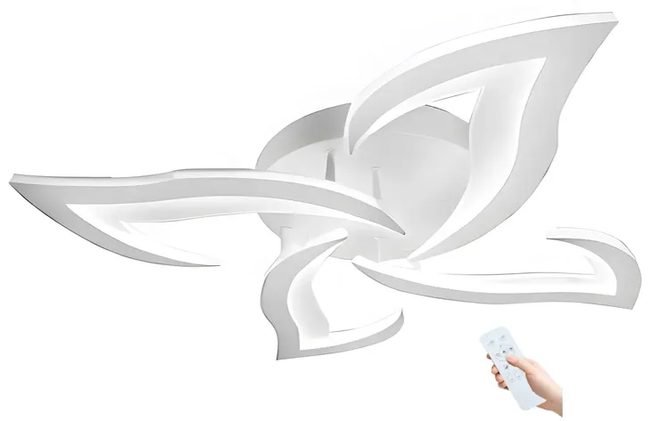 lampa-led-plafon-sufit-zyrandol-pilot-44w-4-ramienna-lotos-kolor-czarny