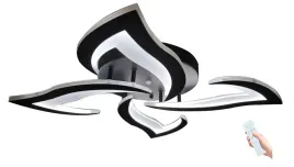 lampa-led-plafon-sufit-zyrandol-pilot-44w-4-ramienna-lotos