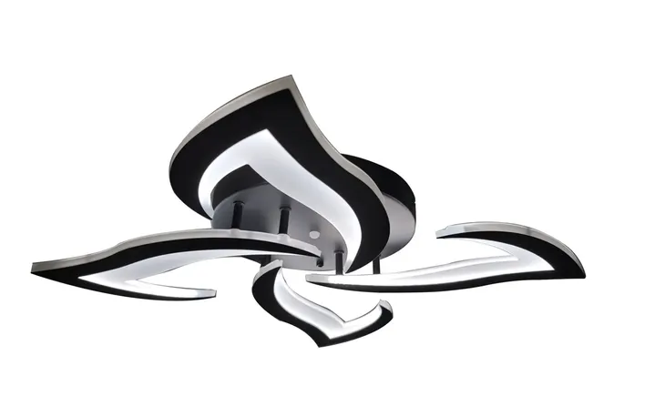 lampa-led-plafon-sufit-zyrandol-pilot-44w-4-ramienna-lotos-zasilanie-sieciowe