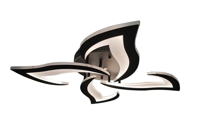 lampa-led-plafon-sufit-zyrandol-pilot-44w-4-ramienna-lotos-glebokosc-produktu-12-cm