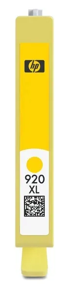 tusz-hp-cd974ae-zolty-yellow-stan-nowy-kolor-zolty-yellow