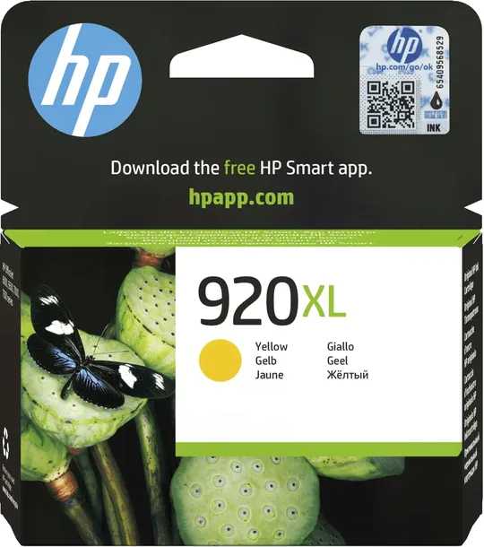 tusz-hp-cd974ae-zolty-yellow-stan-nowy-wydajnosc-700-str