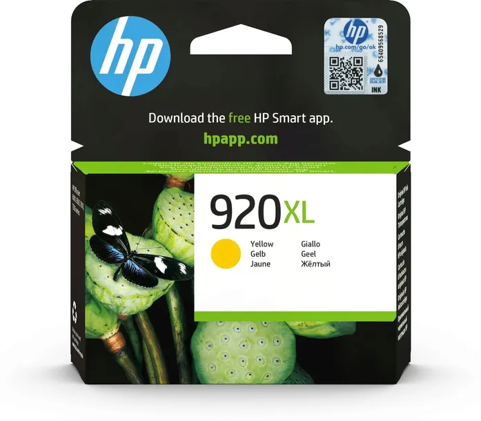 tusz-hp-cd974ae-zolty-yellow-stan-nowy-pojemnosc-6-ml