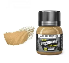 ammo-mig-0627-farba-drybrush-bright-gold-40ml