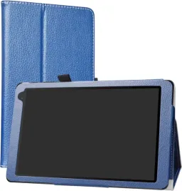 etui-alcatel-1t-10-cali-skladany-granatowy-mocny