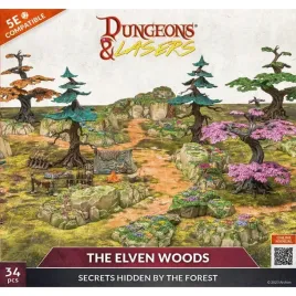 the-elven-woods-las-elfow-dungeons-and-lasers
