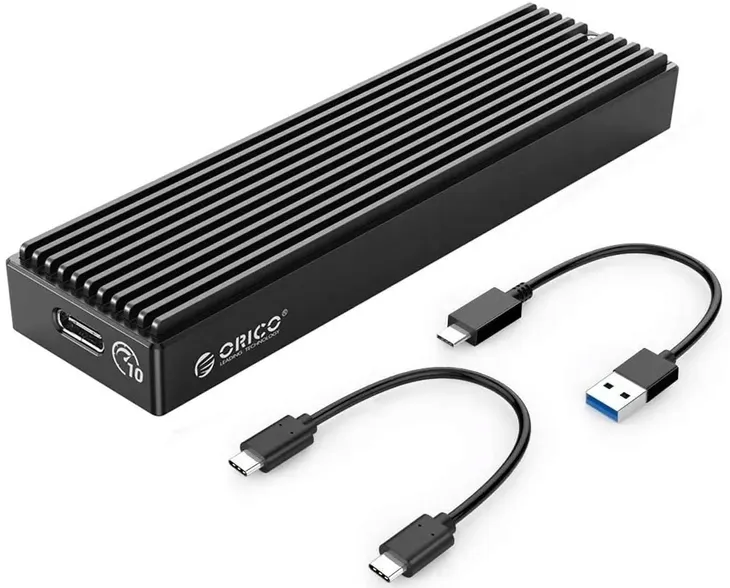 kieszen-na-dysk-orico-stan-nowy-certyfikat-ce