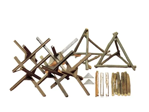 1-35-tamiya-35027-barricade-material-tworzywo-sztuczne