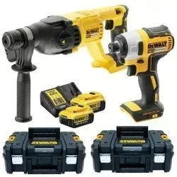 dewalt-zestaw-combo-18v-dck2023m2t-dch133-dcf787-2x40ah