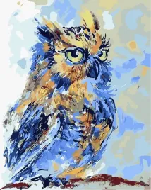 malowanie-po-numerach-zestaw-artimento-sowa