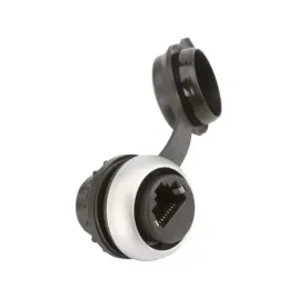 gniazdo-usb-eaton-bialy