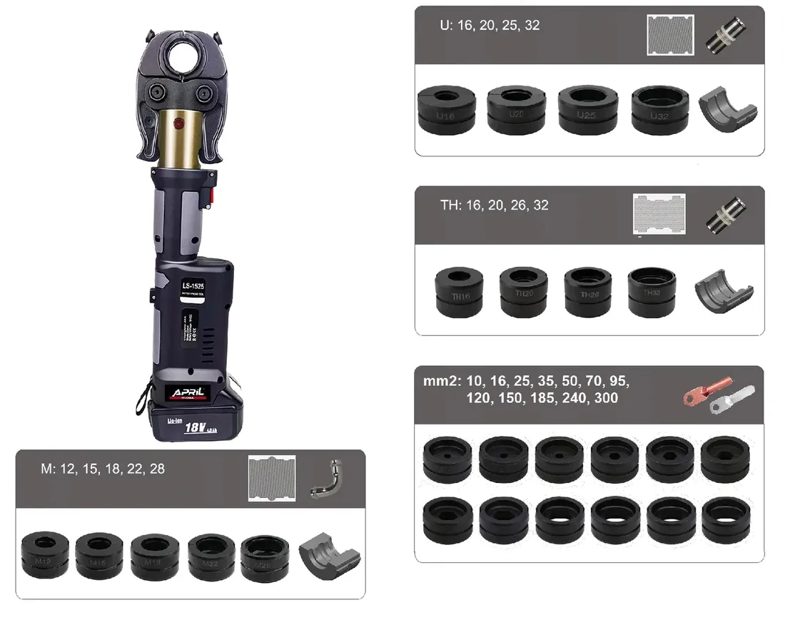 zaciskarka-do-rur-praska-hydrauliczna-akumulatorowa-18v-elektryczna-cegowa-stan-nowy