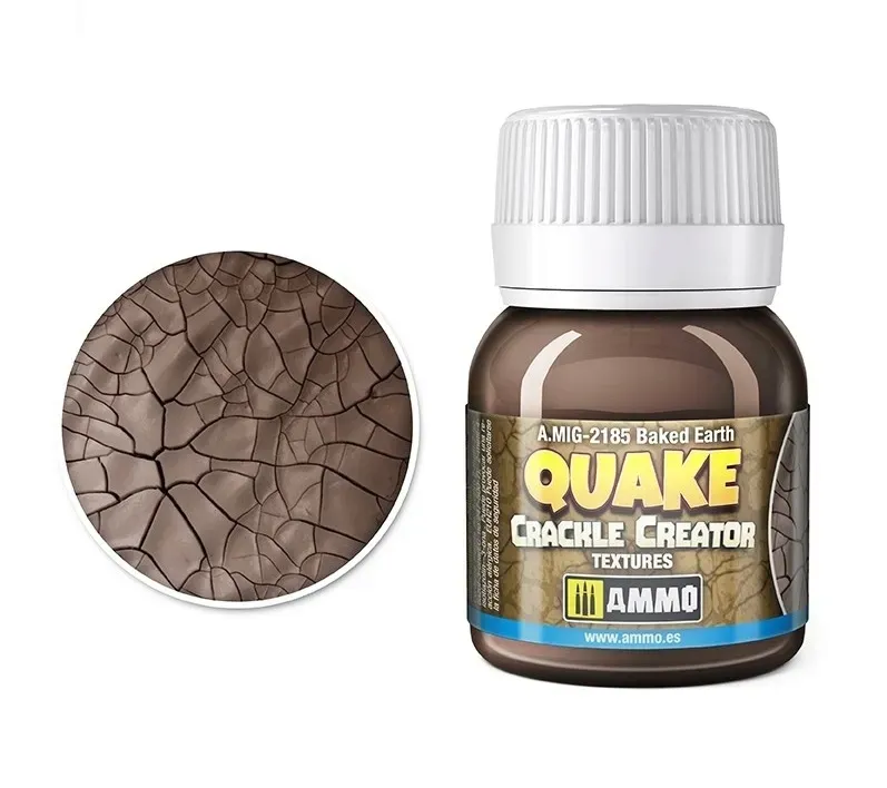 ammo-mig-2185-quake-crackle-creator-baked-earth-stan-nowy