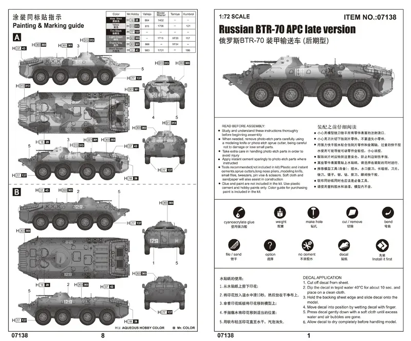 trumpeter-russian-btr-70-apc-late-version-1-72