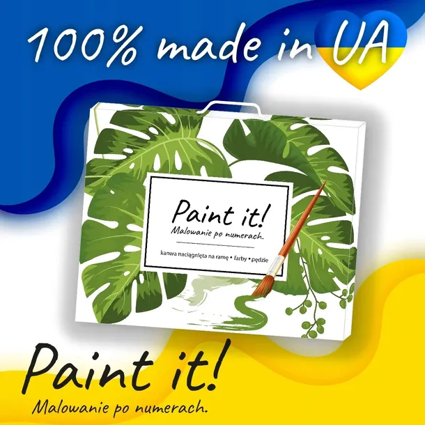paint-it-malowanie-po-numerach-we-will-stand-elementy-zestawu-pedzle-farby-instrukcja-wzor-na-plotnie-haczyki-do-zawieszenia