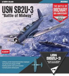 academy-12350-usn-sb2u-3-battle-of-midway-80th-anniversary-1-48
