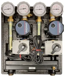 grupa-pompowa-kombimix-onnline-dla-2-obwodow-z-mieszaczami