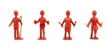 airfix-00701v-guards-band-1-76-material-tworzywo-sztuczne