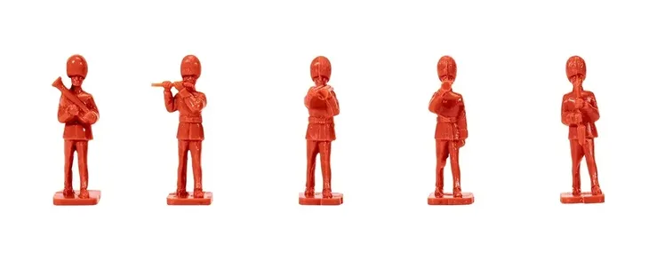 airfix-00701v-guards-band-1-76-epoka-po-ii-wojnie-swiatowej