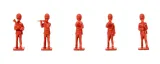 airfix-00701v-guards-band-1-76-epoka-po-ii-wojnie-swiatowej