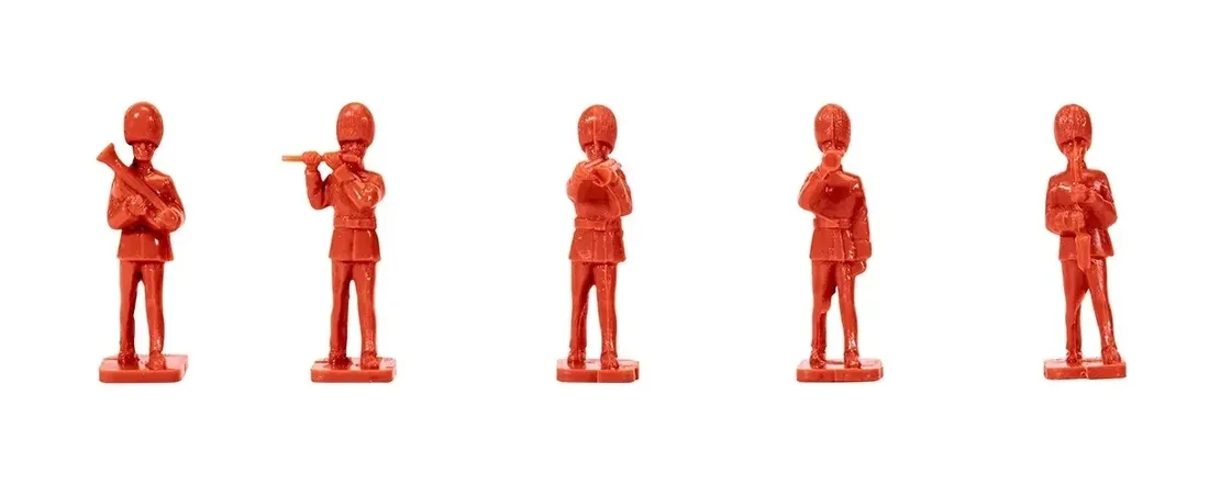 airfix-00701v-guards-band-1-76-material-tworzywo-sztuczne