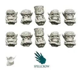 orkowe-glowy-winter-devils-10szt-orcs-heads-ork