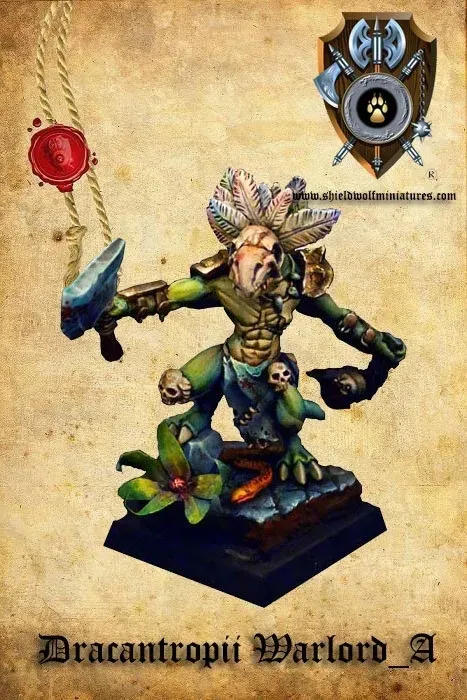 dracantropii-warlord-a-1-szt