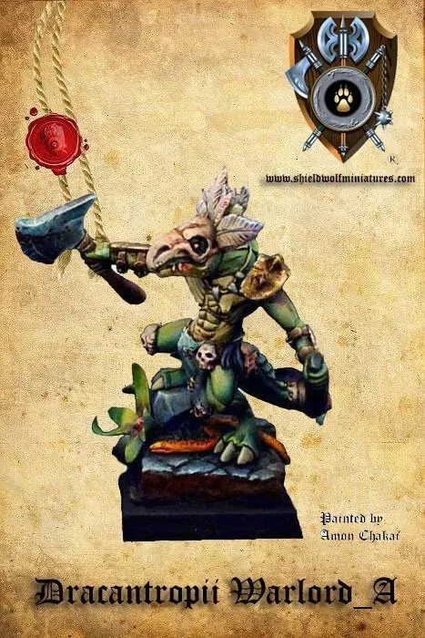 dracantropii-warlord-a-1-szt