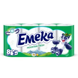 papier-toaletowy-3-warstwy-swiezosc-gory-mountain-fresh-8-rolek-emeka
