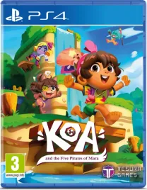koa-and-the-five-pirates-of-mara-ps4