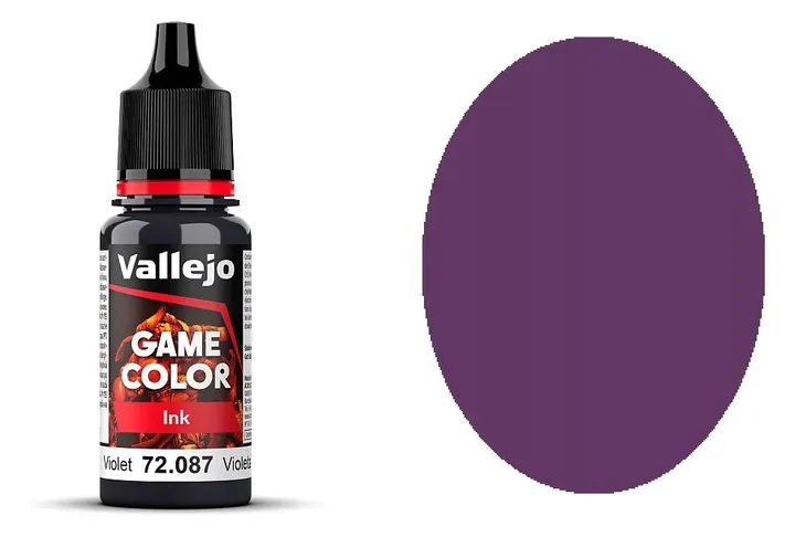 vallejo-72087-game-color-ink-18ml-violet-kod-producenta-72087