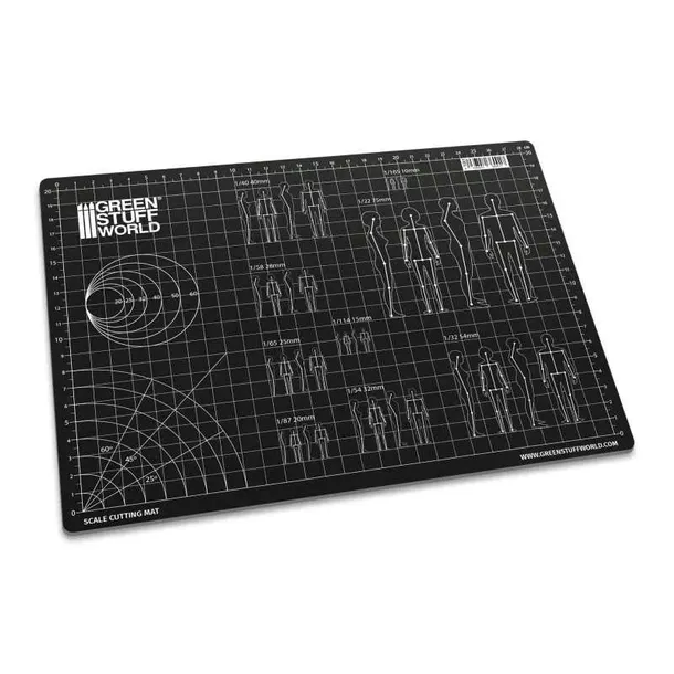 green-stuff-scale-cutting-mat-mata-do-ciecia-a4-marka-green-stuff-world