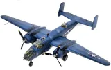 academy-12334-usmc-pbj-1d-b-25-mitchell-1-48-okres-ii-wojna-swiatowa
