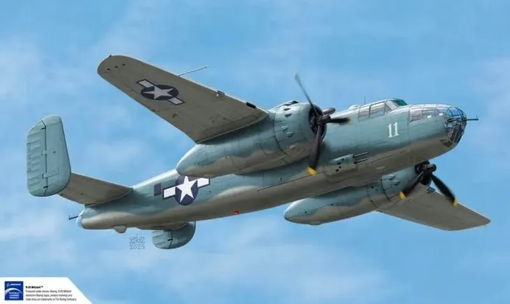 academy-12334-usmc-pbj-1d-b-25-mitchell-1-48-stan-zlozenia-do-zlozenia