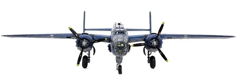 academy-12334-usmc-pbj-1d-b-25-mitchell-1-48-marka-academy