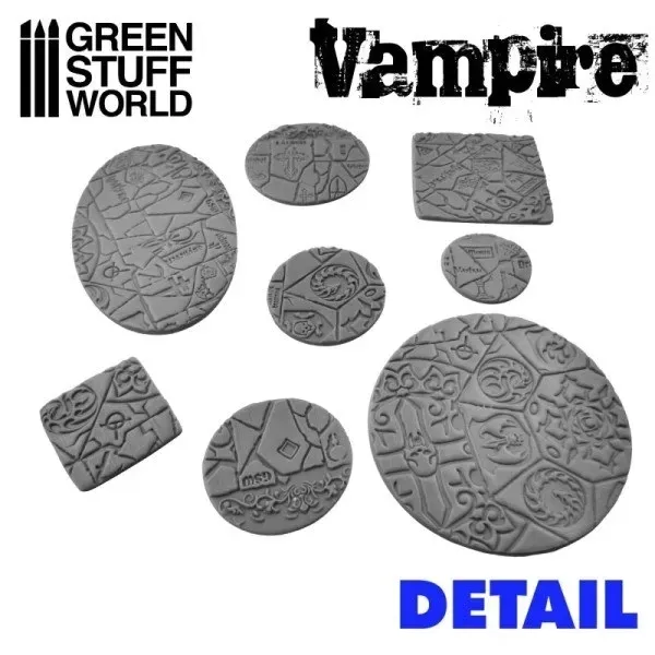 green-stuff-rolling-pin-walek-do-tekstur-vampire-stan-nowy