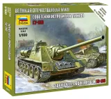 1-100-soviet-self-propelled-gun-su-100