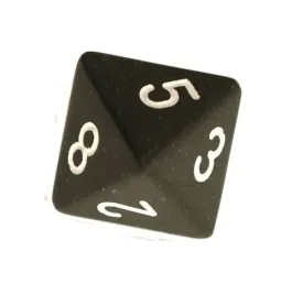 kosc-rpg-k8-kostka-do-gry-czarna