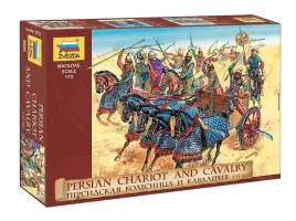 1-72-persian-chariot-and-cavalry-v-iv-bc