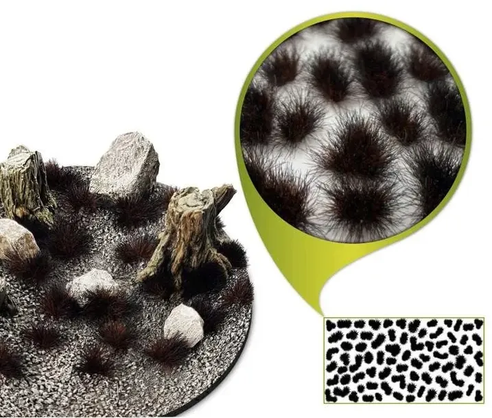 static-grass-tufts-6mm-burnt-brown-marka-green-stuff-world