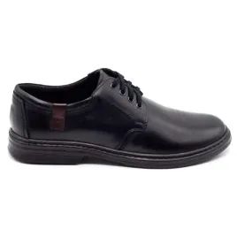 buty-meskie-skorzane-polskie-joker-415-czarne-klasyczne-48