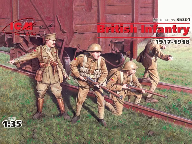 british-infantry-1917-1918-4-figures-1-35