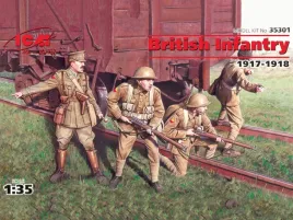 british-infantry-1917-1918-4-figures-1-35