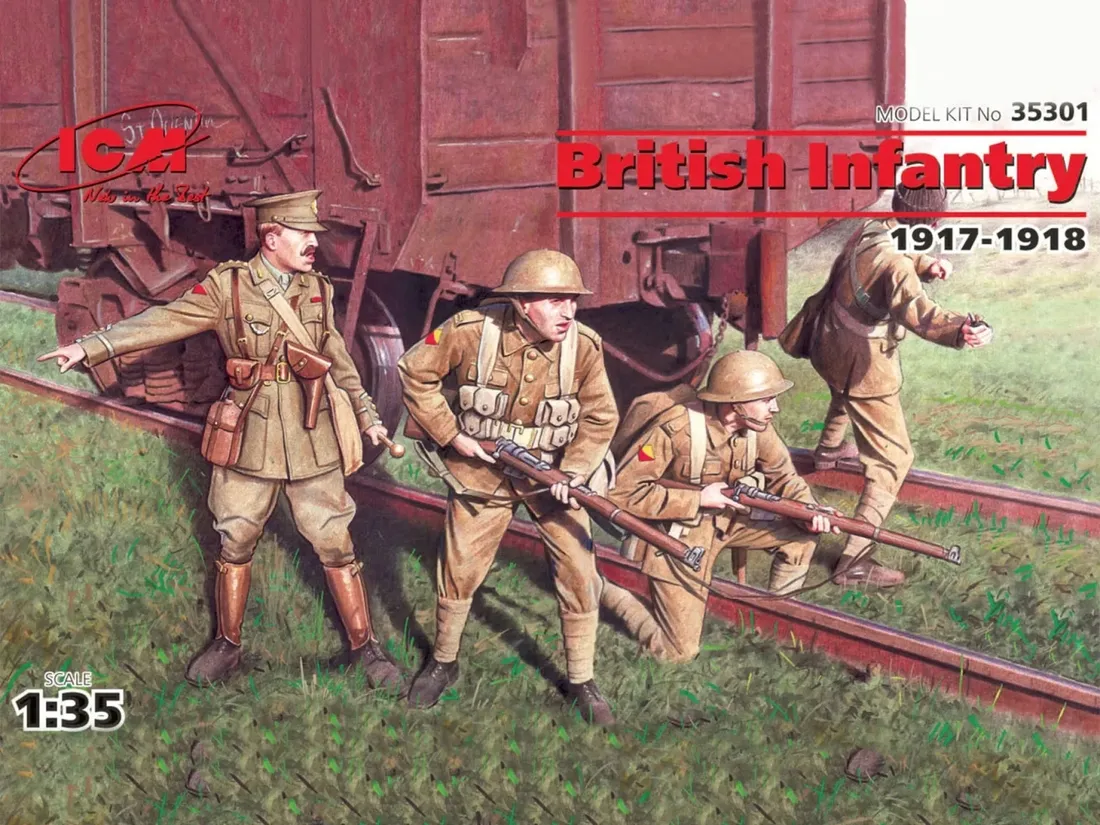 british-infantry-1917-1918-4-figures-1-35-material-tworzywo-sztuczne